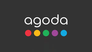 Agoda - Booking khách sạn